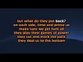 Stiff Little Fingers - Suspect Device (Karaoke)