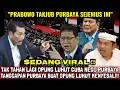 Download Lagu MENGEJUTKAN!! LUHUT CUBA PATAHKAN GEBRAKAN PURBAYA! SATU JAWABAN BUAT LUHUT MENYESAL?RAKYAT BETSORAK