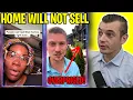 Your Home WILL NOT SELL At That Price DELUSIONAL SELLERS in 2026