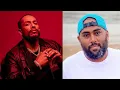 DINO JAMES X VISHAL MISHRA | Door Aa Gaye (Official Video) | CINEMABOY