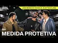 Download Lagu Medida Protetiva - João Bosco e Vinicius, Gusttavo Lima
