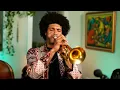 Emmet Cohen w/ Cyrille Aimée & Wayne Tucker | Well You Needn't
