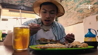 Selamat Hari Pariwisata Sedunia 2026! Dengan MaiA, Yuk Kita Jelajahi Indonesia