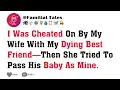 Download Lagu I Was Cheated On By My Wife With My Dying Best Friend—Then She Tried To Pass His Baby As Mine.