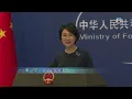 Download Lagu 香港无线︱2025年8月19日｜【足本重温】8月19日 外交部例行记者会︱两岸国际新闻｜TVB News
