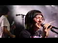 Candelabro - Tierra Maldita, Fracaso y Pecado / Rojas en Vivo
