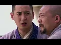 🔥New wuxia film! The top monk challenges Shaolin, but a plain disciple beats him!