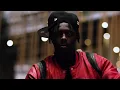 Sleepy Hallow ft. Fousheé - Deep End Freestyle (Official Video Release)