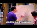 Video di The Big Bang Theory 8x05 Back to the future part II