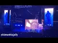 Justin Bieber - Unstable (feat The Kid LAROI) | The Freedom Experience
