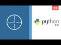 Fast Easy Python 3 9 Tutorial - What are scopes Part 15 2022