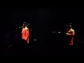 Charlie Wilson of The Gap Band - Party Train - Live in London 2011