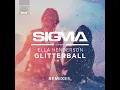 Glitterball (99 Souls Club Mix)