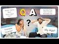 My First Q A