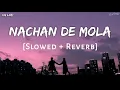 Lagu Nachan De Mola | नाचन दे मोला cg song | Slowed And Reverb | Kanchan Joshi | Lofi With Vibe