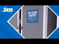 Kitsap Humane Society seeing high demand at Pet Food Pantry amid government shutdown