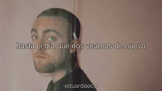 Download Mac Miller ; Hand Me Downs - español MP3