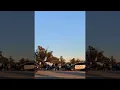 Small plane crashes collides with vehicle near Livermore Airport in California