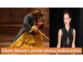 Emma Watson s private photos leaked online