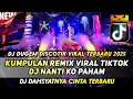 Download Lagu DJ DUGEM DISCOTIK YANG LAGI VIRAL ‼️DJ NANTI KO PAHAM ‼️ DJ FUNKOT FULL BASS  VIRAL TERBARU