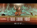 É TUDO SOBRE VOCÊ / SER MUDADO | MORADA (AO VIVO) - As Melhores E Mais Tocadas 2021