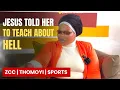 Download Lagu St. John | ZCC | Thomoyi | Chwechwa | Various sports | Pork | Izangoma | Prophet Lingani Bafazini