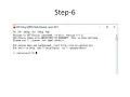 Problem Solving Using Logic Programming PROLOG