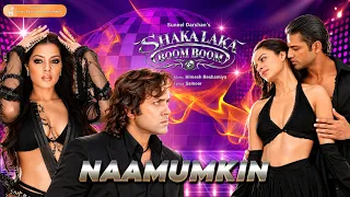 Namumkin (Official Full Video) | Shakalaka Boom Boom | Himesh Reshammiya | Bobby & Kangana Ranaut