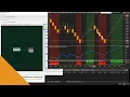 BloodHound - Identifying If the Current Bar is Above or Below the 3rd Bar Back