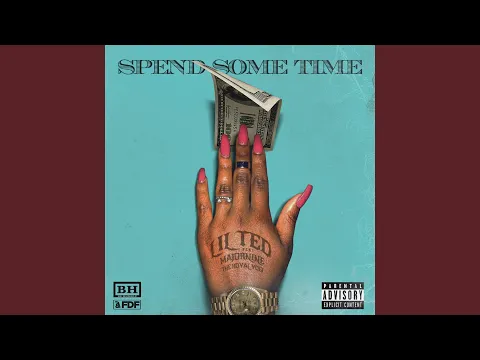 Download MP3 Spend Some Time