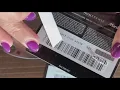 Gift card fraud becoming an increasingly common phenomenon