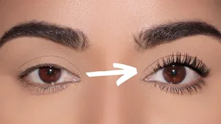 Why This Mascara Trick is better than a Lash Lift