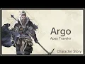 NieR Reincarnation - Character Story