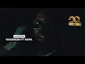 VEGEDREAM FT MERYL - SUPERNOVA (TEASER MÉTIS FM)