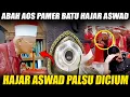 Lagu Abah Aos Punya Batu Hajar Aswad 🤣