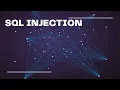 SQL INJECTION