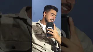 خدودك ورموشك والعين بدوى ترند التيك توك دندنها