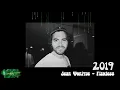 Jean Tonique - Flawless & Pink Flamingo &  Rhythm Reveu