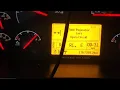 Volvo D13 model Transmission problem Truck not Going into Drive
