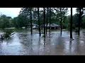 RAW Flooding in Conroe TX