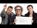 Green Day Answer The Web s Most Searched Questions