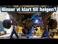 Download Lagu Struliga bromsar och avgassystem som läcker överallt sinkar våra framsteg på Blazern
