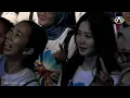 Download Lagu PROJECT POP - Metal Vs Dugem (Live Performance at Employee Gathering Allianz 2023)