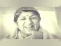 Do pal ruka khawabo ka karba song by Sonu Nigam tribute to The Lata Mangeshkar! #latamangeshkar