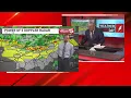 The StormTrack 5 Team is monitoring warnings across our region