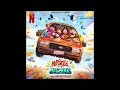 The Mitchells vs the Machines Soundtrack 18. On My Way - Alex Lahey