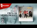 Download Lagu D'MASIV - Cinta Ini Membunuhku (Original Karaoke Video) | No Vocal