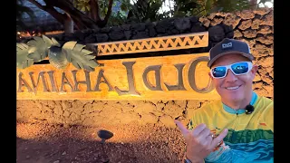 Front Street Lahaina is ALIVE AGAIN Update Feb 2026