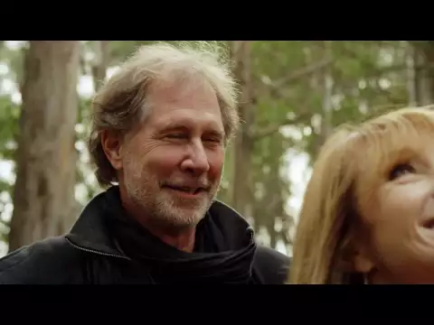 MISTRUST Starring Jane Seymour Official Trailer - Visual Arts Entertainment