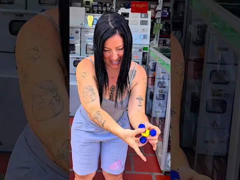 Está SORPRENDENTE